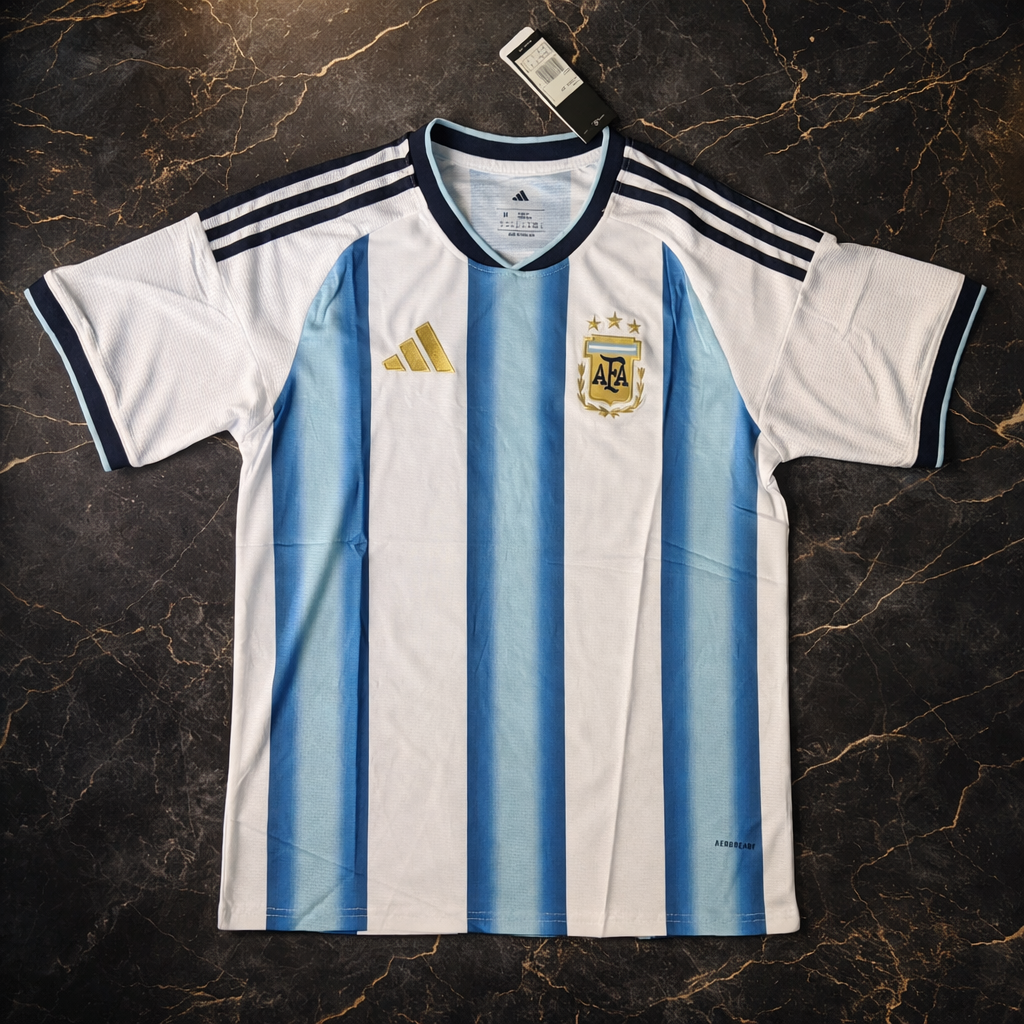 2026 World Cup match jersey