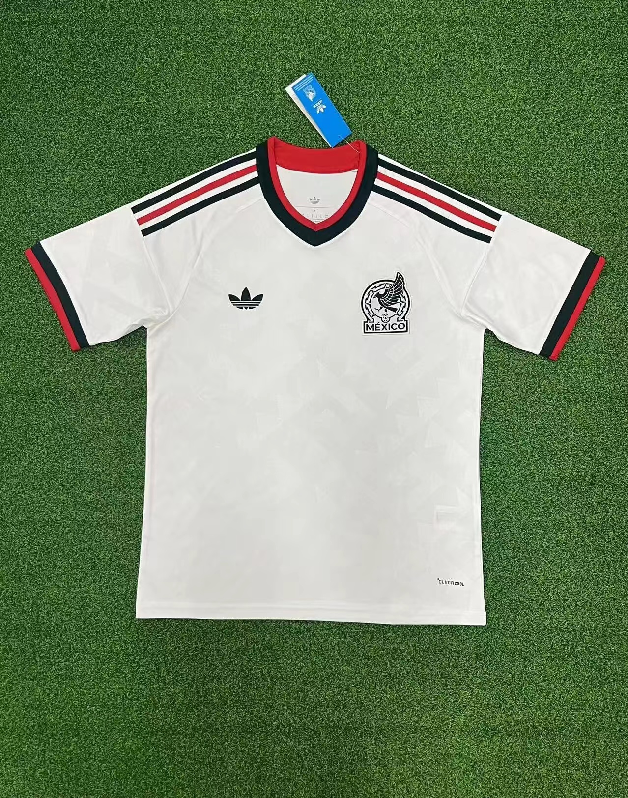 Mexico 2026 World Cup away jersey