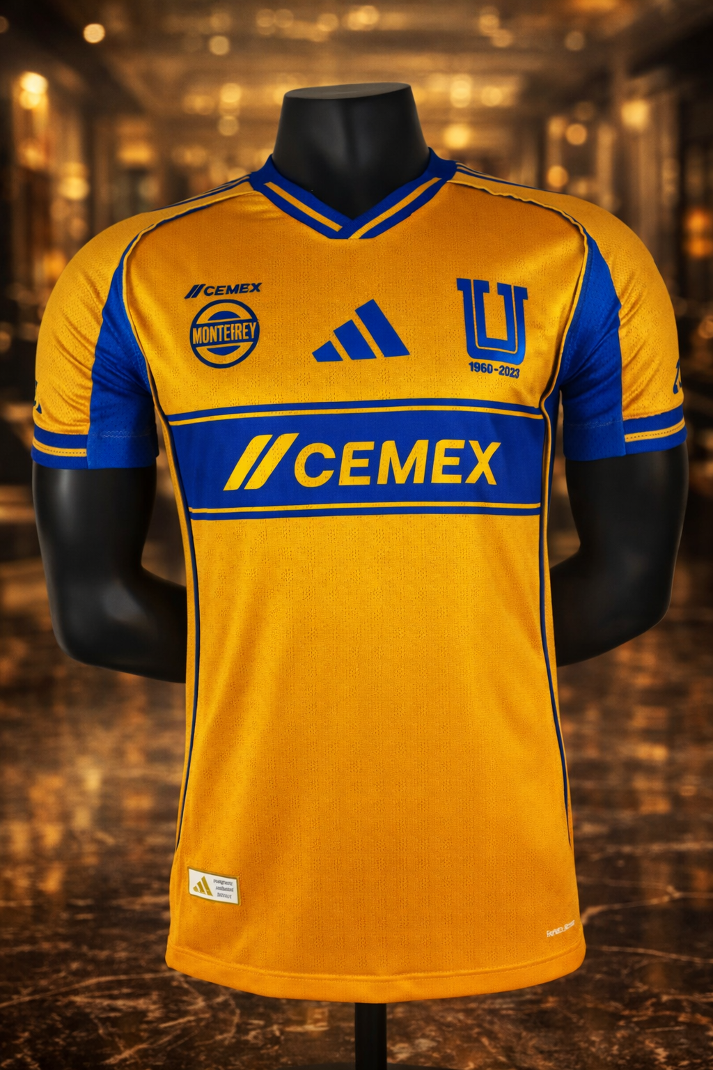 Mexico Retro Collection